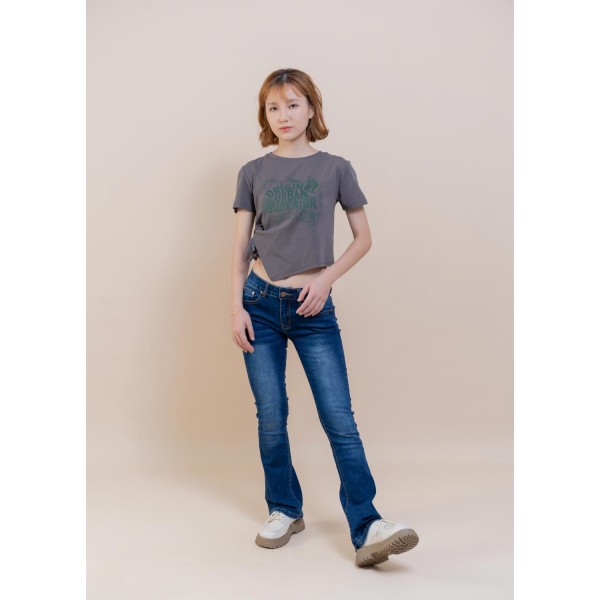 Gody Long Jeans